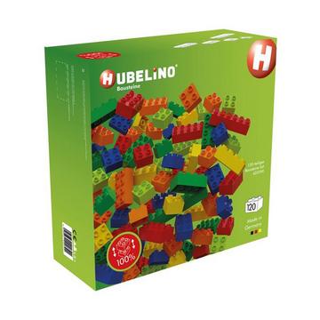 Bausteine: Bausteine Set, 120 Teile 