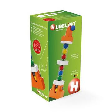 Kugelbahn: Kugelpumpe Erweiterung, 24 Teile