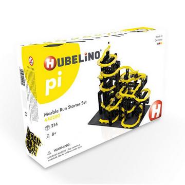  Pi: Set di piste Kit di partenza, 214 pezzi 