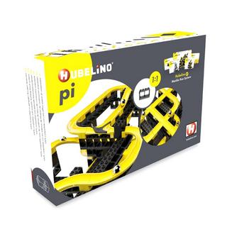 HUBELiNO   Pi: Set di piste Kit di partenza, 214 pezzi  