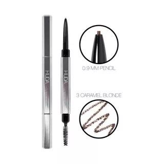Huda Beauty BOMB BROWS Bomb Brows Micro Pencil 