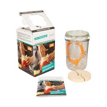 Kit de fermentation