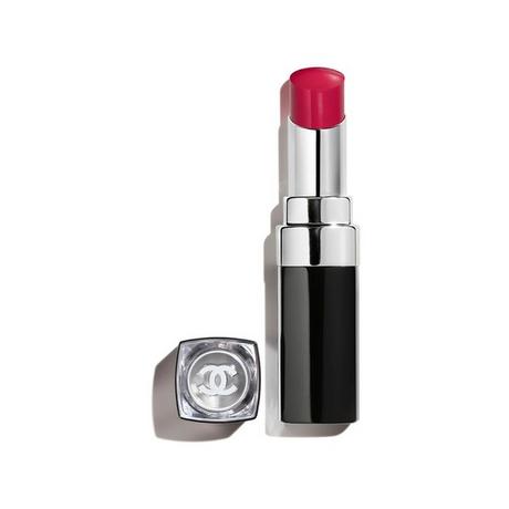 CHANEL ROUGE COCO BLOOM LE ROUGE À LÈVRES HYDRATANT ET REPULPANT LONGUE TENUE, COULEUR ET BRILLANCE INTENSES. 