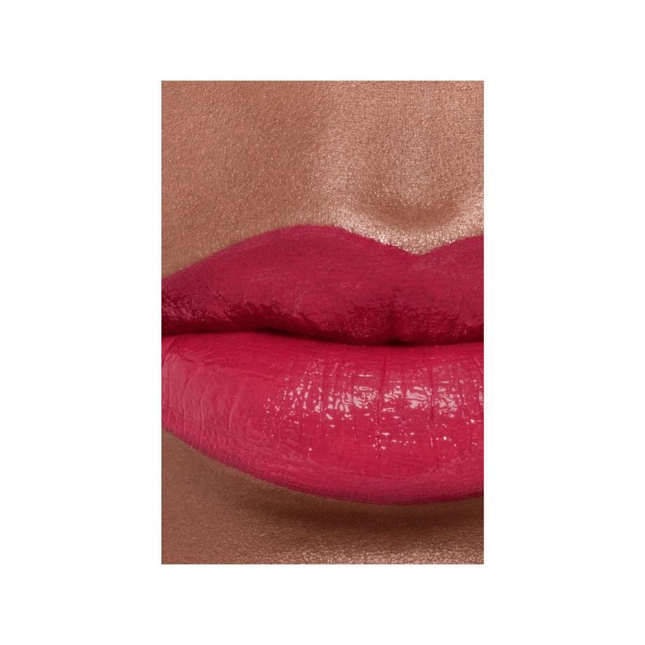 CHANEL ROUGE COCO BLOOM IL ROSSETTO IDRATANTE E RIMPOLPANTE A LUNGA TENUTA, COLORE E BRILLANTEZZA INTENSI. 