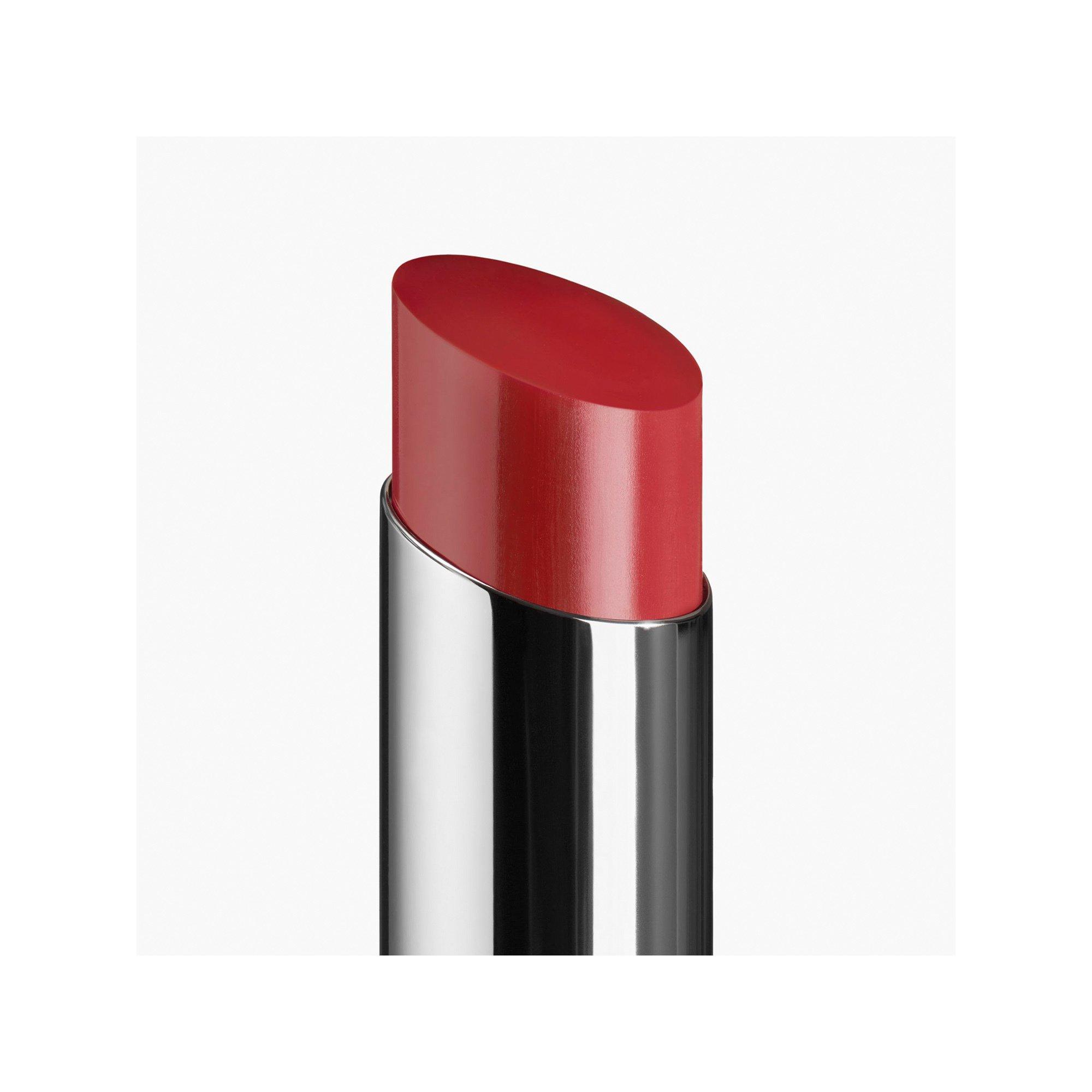 CHANEL ROUGE COCO BLOOM LE ROUGE À LÈVRES HYDRATANT ET REPULPANT LONGUE TENUE, COULEUR ET BRILLANCE INTENSES. 