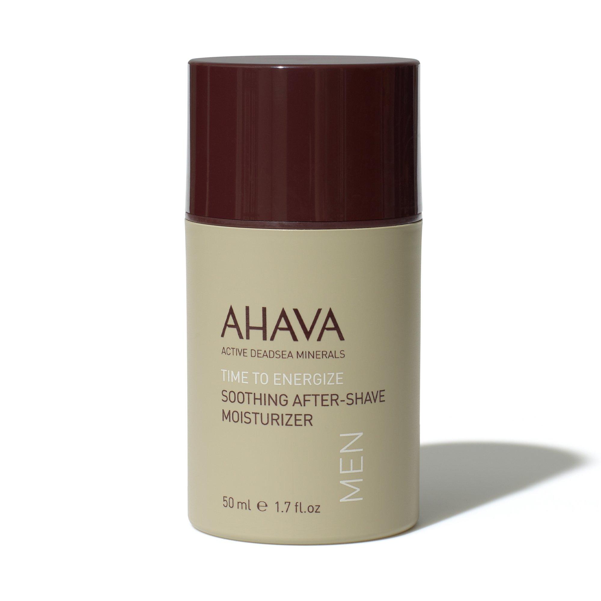 Image of AHAVA Soothing After-Shave Soothing After-Shave Moisturizer - 50ml