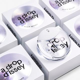 ISSEY MIYAKE A Drop d'Issey Eau de Parfum  