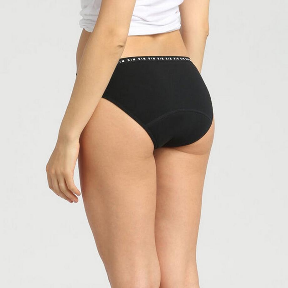 DIM DIM PROTECT COTON / Maternity
 Periodenslip 