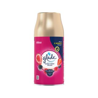 glade Ricarica automatic spray Bubble Berry Splash 