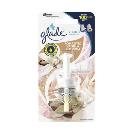 glade Ricarica olio profumato Romantic Vanilla Blossom 