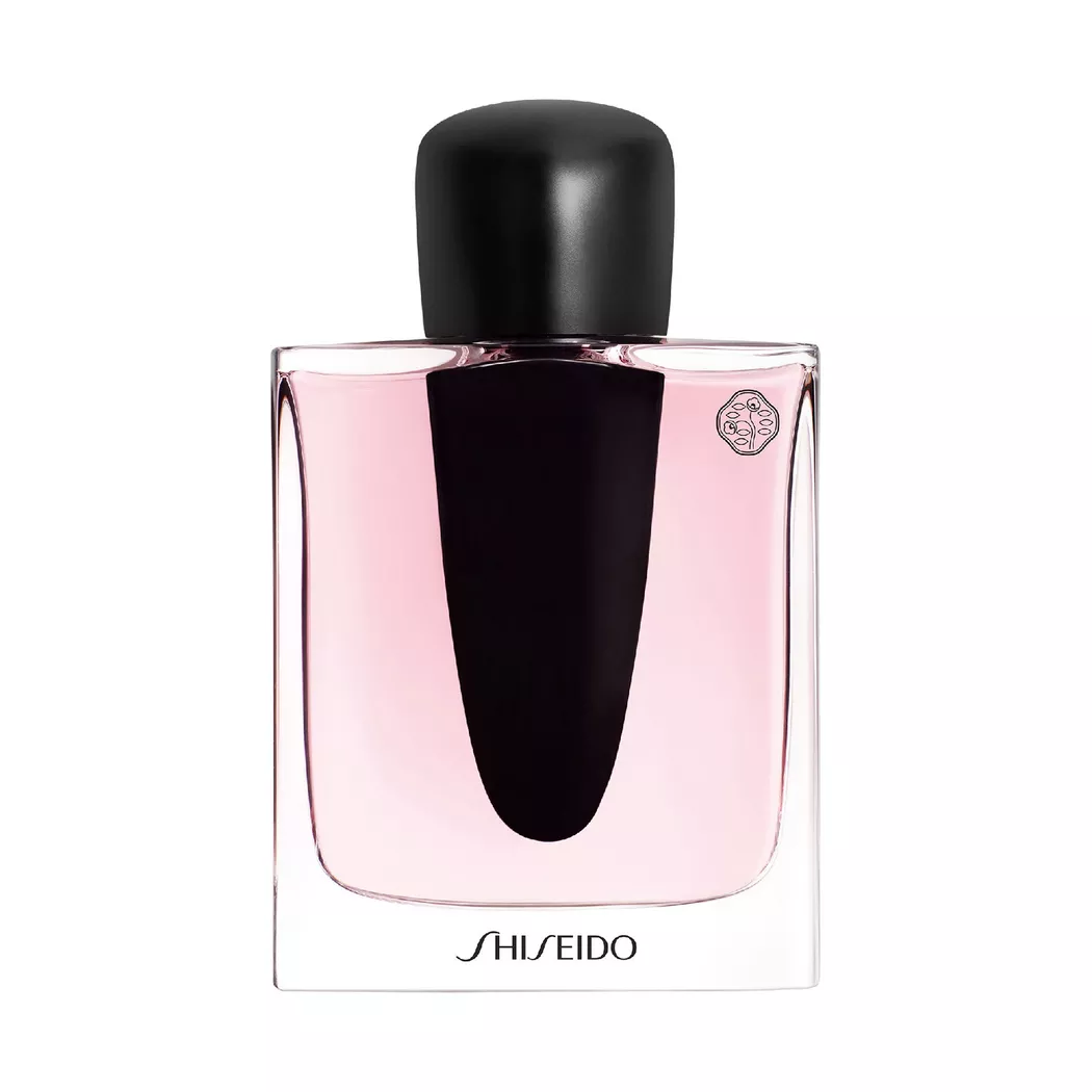 Shiseido Ginza Eau de Pararfum Women 90 ml