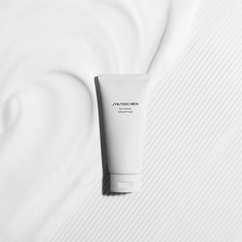 SHISEIDO MEN Face Cleanser 
