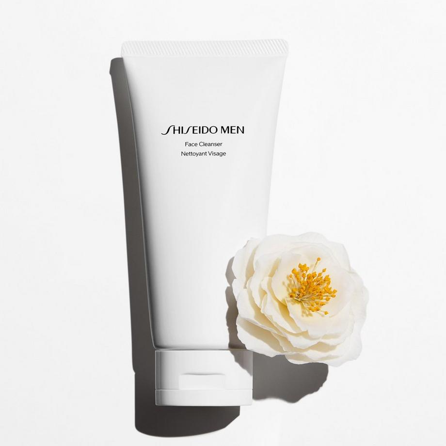 SHISEIDO MEN Face Cleanser 