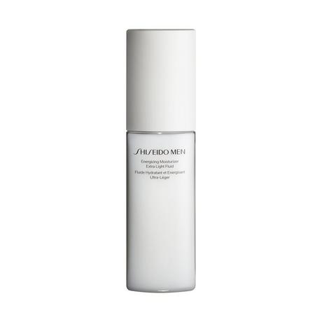 SHISEIDO Men Men Energizing Moisturizer Extra Light Fluid 
