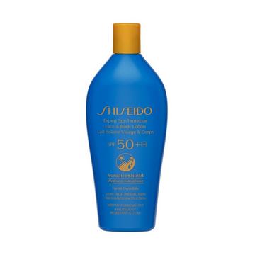 Expert Sun Protector Face and Body Lotion SPF 50