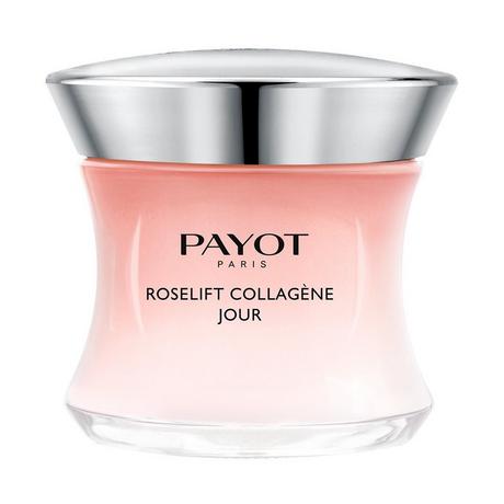 PAYOT  ROSE LIFT COLLAGENE JOUR Roselift Collagene Tag 