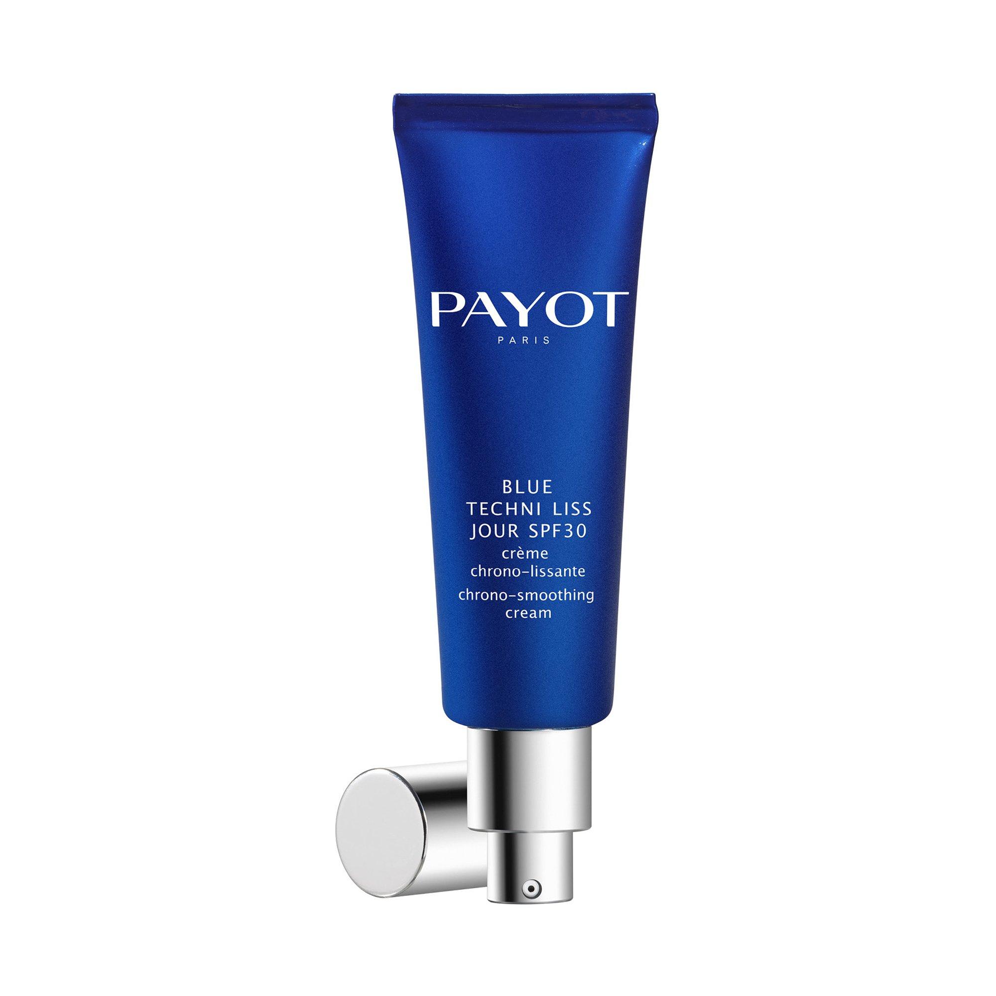 PAYOT BLUE TECHNI LISS JOUR SPF30 Blue Techni Liss Jour SPF30 