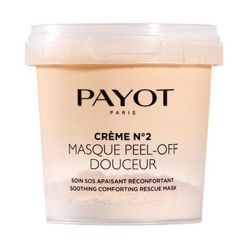 Masque Peel-Off Douceur