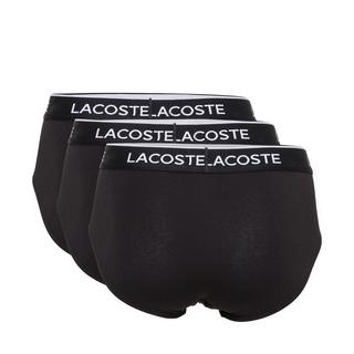 LACOSTE Triopack Slips  