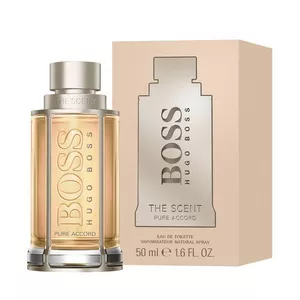 The Scent Pure Accord for Him, Eau De Toilette