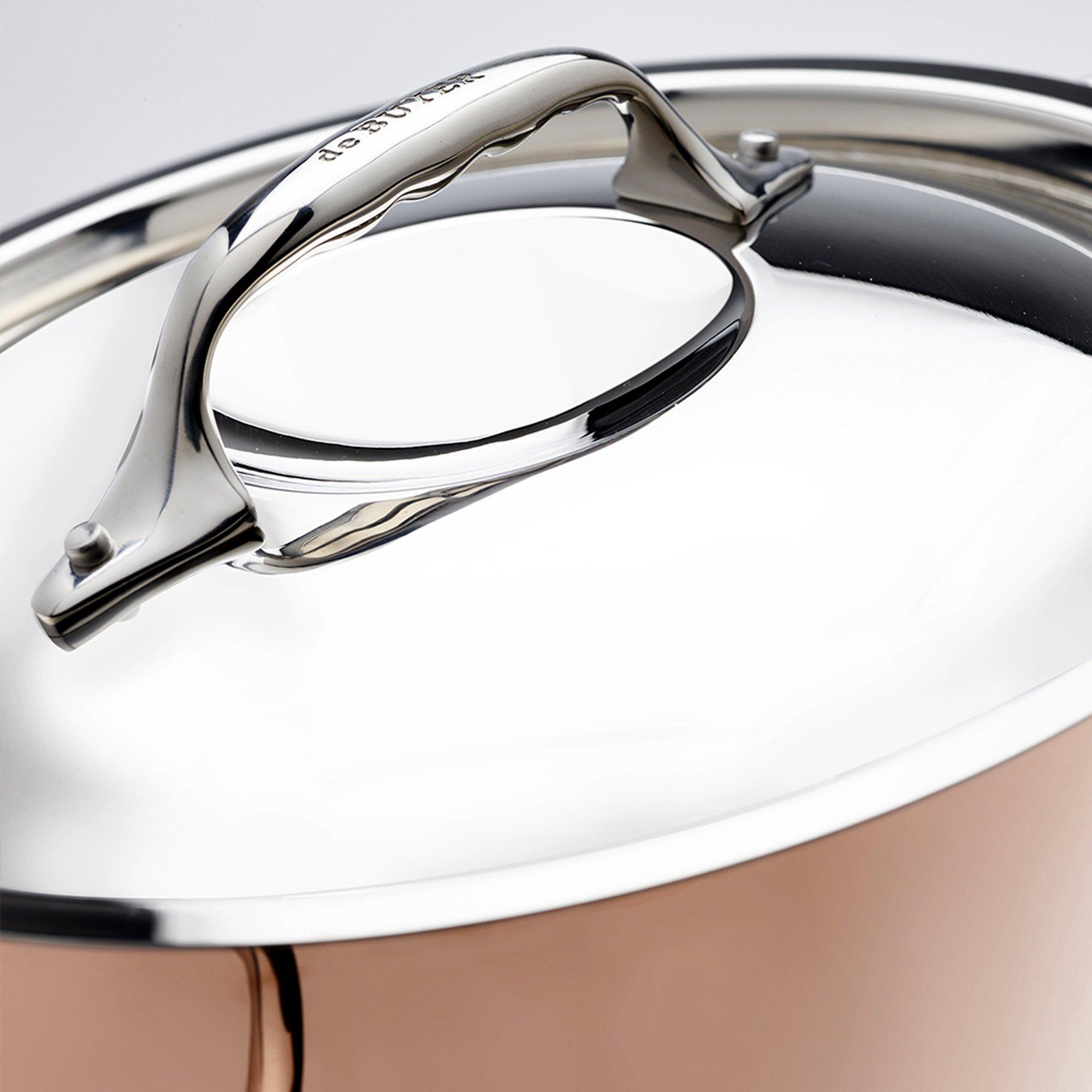 de BUYER Coperchio Prima Matera/Affinity 