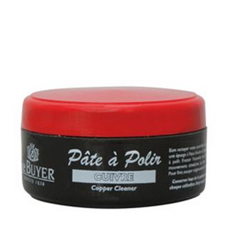 de BUYER Pâte de nettoyage Copper 