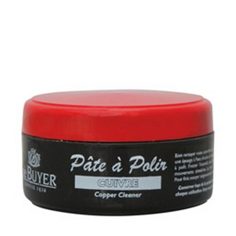 de BUYER Pâte de nettoyage Copper 