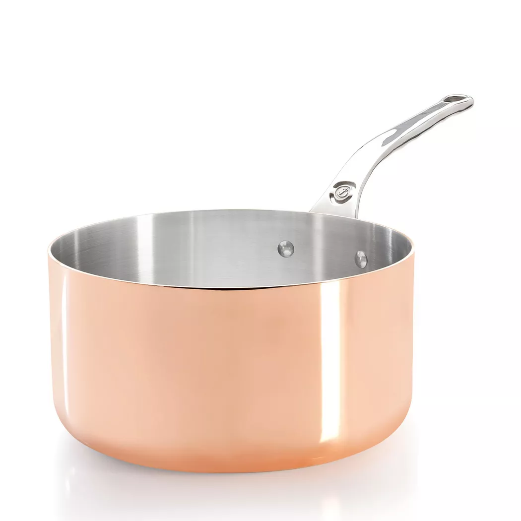 De Buyer Prima Matera saucepan - 16 cm