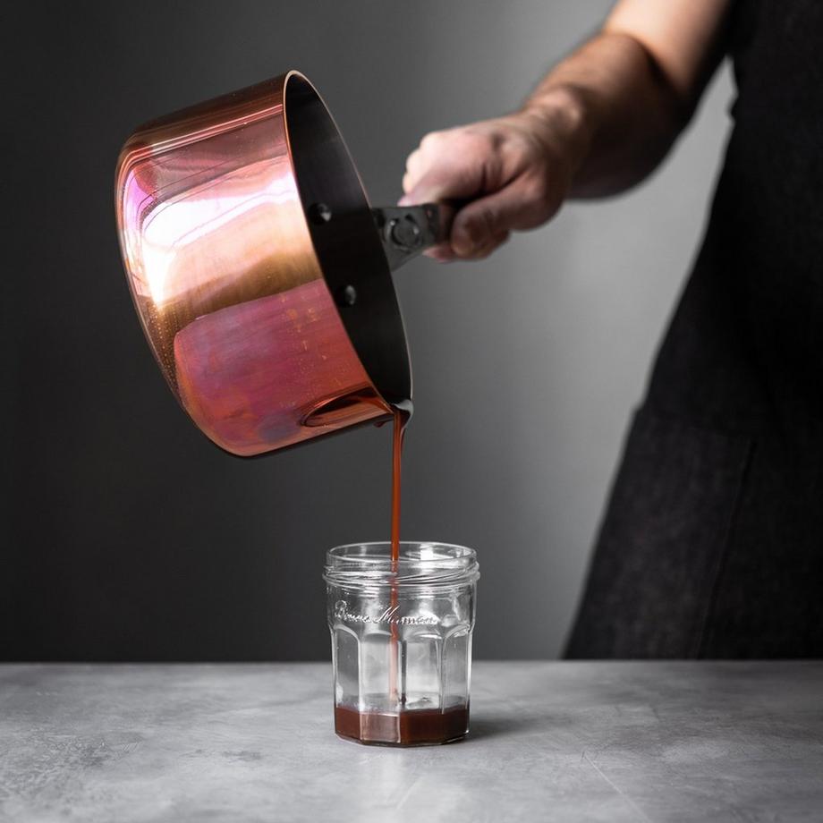 de BUYER Kasserolle Prima Matera 