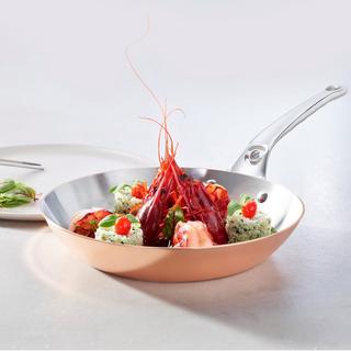 de BUYER Bratpfanne Prima Matera 