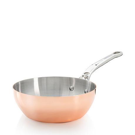 de BUYER Sauteuse Prima Matera 