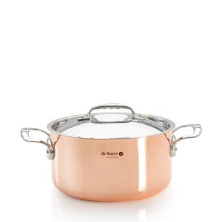 de BUYER Kochtopf Prima Matera 