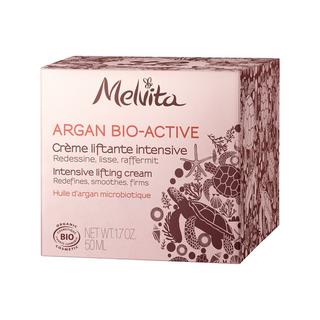 Melvita  Argan Bio-Active Crème Liftante Intensive 