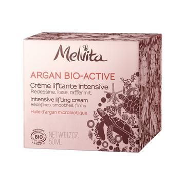 Argan Bio-Active Liftende Intensiv Creme
