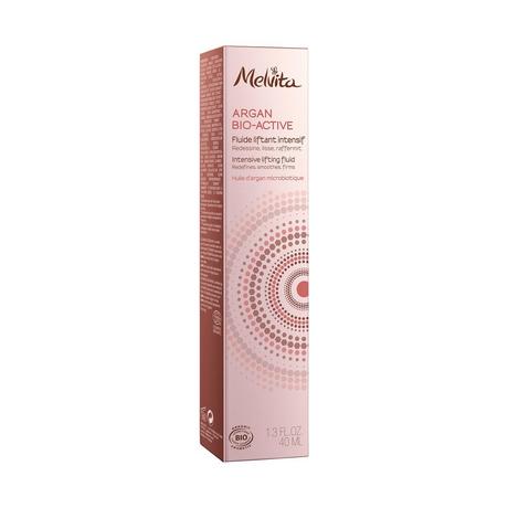 Melvita  Argan Bio-Active Fluide Liftant Intensif 