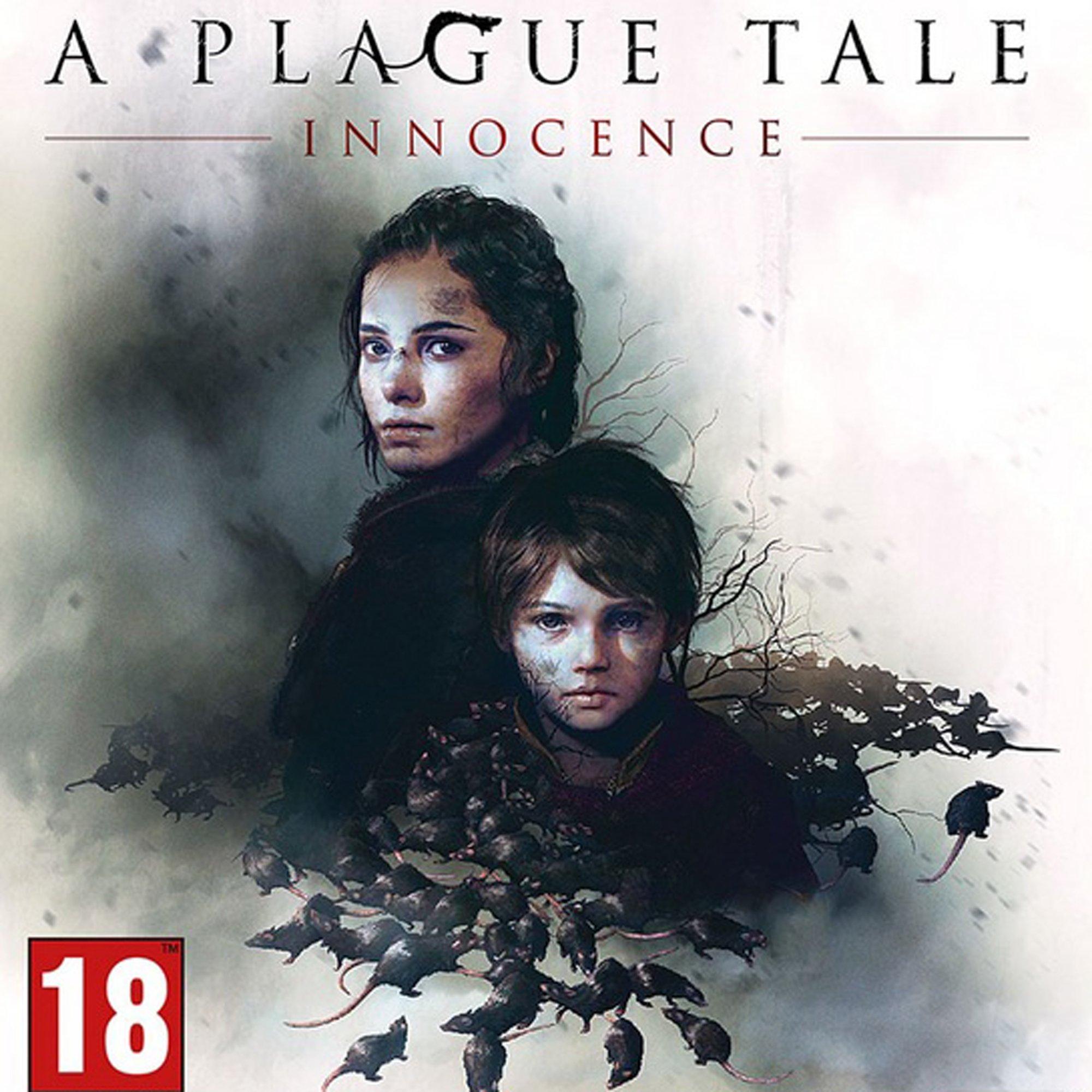 Image of FOCUS HOME INTERACTIVE A Plague Tale: Innocence (PS4) DE