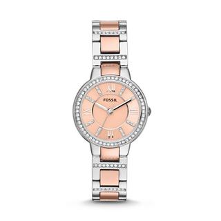 FOSSIL VIRGINIA Analoguhr 