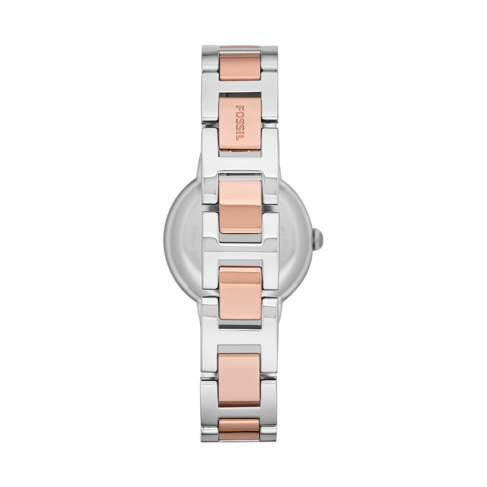 FOSSIL VIRGINIA Orologio analogico 