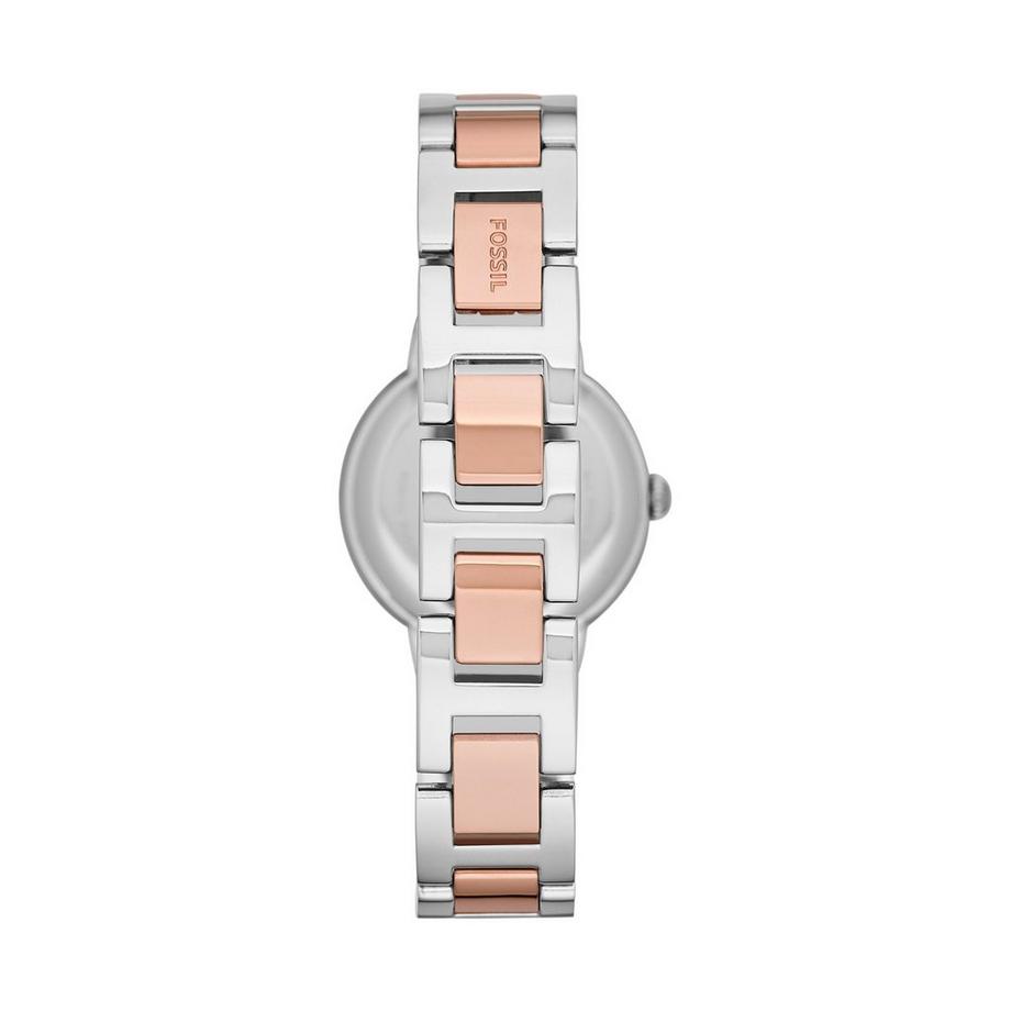 FOSSIL VIRGINIA Orologio analogico 