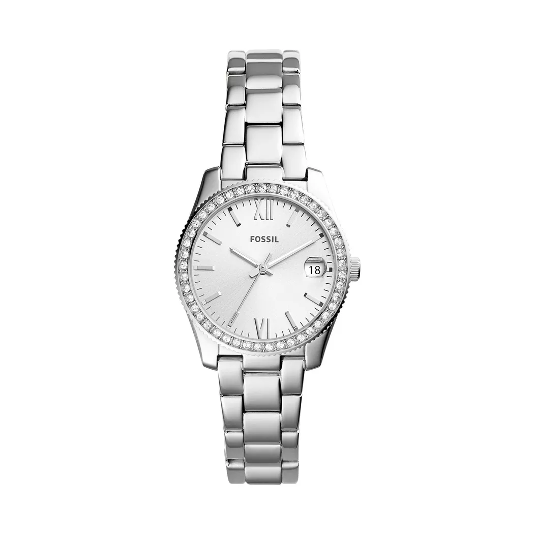 Fossil, Scarlette Mini, Damenarmbanduhr