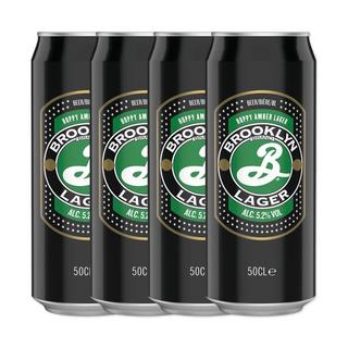 BROOKLYN BREWERY Lager   
