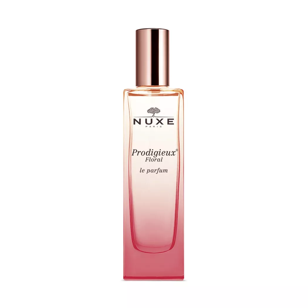 Nuxe Prodigieux Parfum Florale - 50 ml.