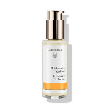 Dr. Hauschka  Aktivierendes Tagesfluid Fluide de Jour Revitalisant 