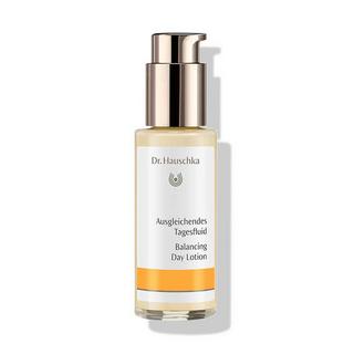 Dr. Hauschka  Ausgleichendes Tagesfluid 
 Fluide de Jour Equilibrant  