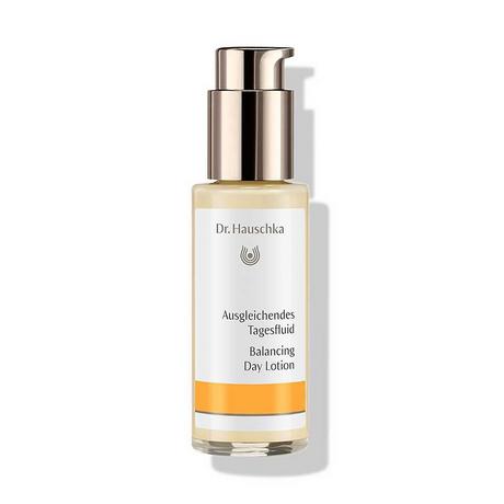 Dr. Hauschka  Ausgleichendes Tagesfluid 
 Fluido equilibrante per il giorno 