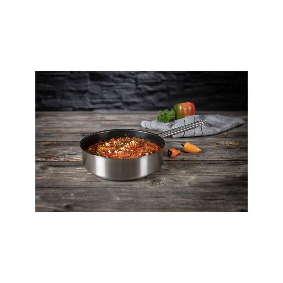 KUHN RIKON Poêle Montreux 