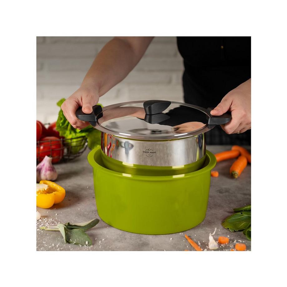 KUHN RIKON Pentola Hotpan 