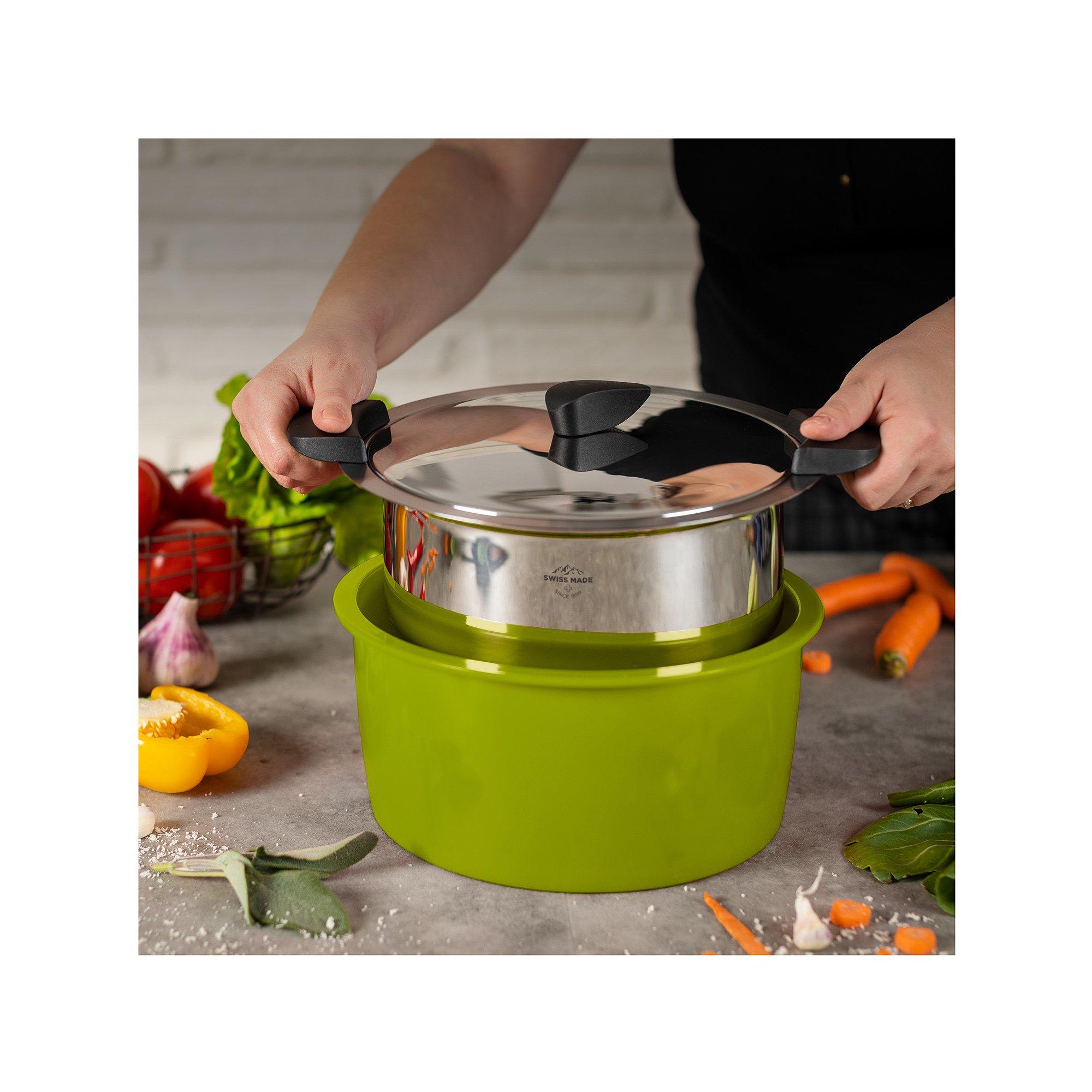 KUHN RIKON Pentola Hotpan 