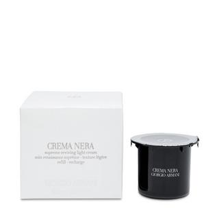 ARMANI Crema Nera Crema Nera Soin Renaissance Suprême - Texture Légère Recharge 