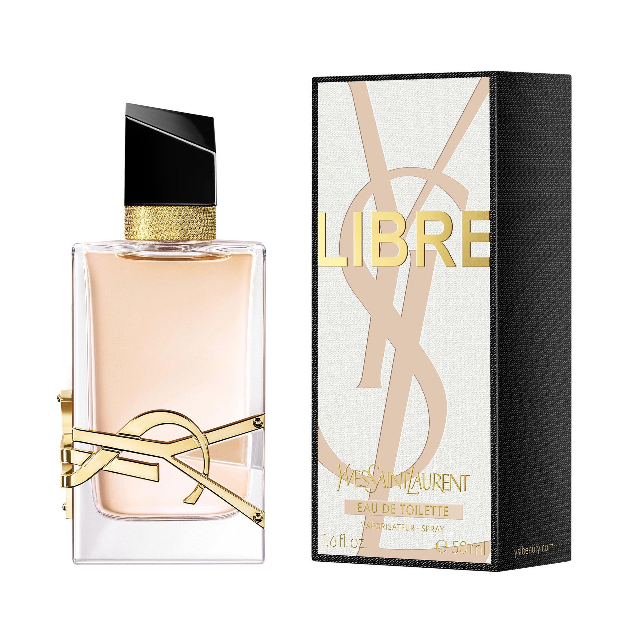 YSL Libre Eau de Toilette  